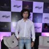 Sonu Niigam at Press meet for New Year Celebrations party Glitterati 2012 at Aamby Valley City