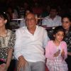 Yash Raj Chopra at 'Spinnathon 2011' at Mumbai