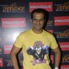 Siddharth Kannan at 'Spinnathon 2011' at Mumbai