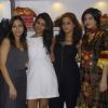 New fashion store Ashtar by designers Saba Khan, Aaliya Khan and Neha Khanna at Mahalaxmi
