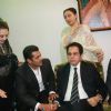 Salman Khan, Govinda, Saira Banu grace Dilip Kumar's 89th Birthday Party