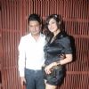 Bhushan Kumar and Divya Khosla Kumar at The Dirty Picture success party
