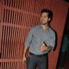 Dino Morea at The Dirty Picture success party