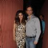 Raveena Tandon at The Dirty Picture success party