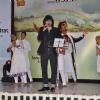 Sonu Nigam's music album launch at Andheri, Mumbai