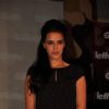 Neha Dhupia at Gillette press meet at Trident