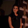 Neha Dhupia at Gillette press meet at Trident