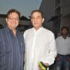 Dalip Tahil pays respect at Dev Anand's prayer meet