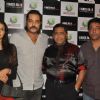 Chandrachur Singh pledge their support to the I Hate Fake campaign