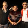 Aditya Raj Kapoor pledge their support to the I Hate Fake campaign