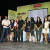 Bollywood celebrities pledge their support to the I Hate Fake campaign