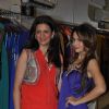 Amrita Arora at Launch of D7 Holiday Collection in Mumbai