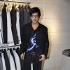 Zayed Khan at launch of D7 Holiday Collection in Mumbai
