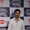Dhanush at Big Star Entertainment Awards at Bhavans Ground in Andheri, Mumbai