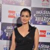 Dia Mirza at Big Star Entertainment Awards at Bhavans Ground in Andheri, Mumbai