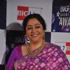 Kirron Kher at Big Star Entertainment Awards at Bhavans Ground in Andheri, Mumbai