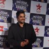 R. Madhavan at Big Star Entertainment Awards at Bhavans Ground in Andheri, Mumbai