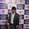 Rajpal Yadav at Big Star Entertainment Awards at Bhavans Ground in Andheri, Mumbai
