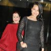Sonakshi Sinha with mother Poonam Sinha at Farah Khan's House Warming Party