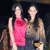 Zarine Khan with Manyata Dutt at Farah Khan's House Warming Party