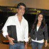 Kishan Kumar at Farah Khan's House Warming Party