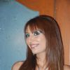 Pooja Misrra at a press conference