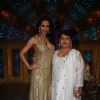 Malaika Arora Khan with Saroj Khan add glamour to 'Nachle Ve'