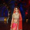 Genelia DSouza add glamour to 'Nach Le Ve With Saroj Khan - Season 3'