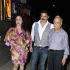 Celebs at 75th anniversary celebration of Ruia collage