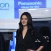 Katrina Kaif launches Econ Air Conditioners by Panasonic at Hotel Renaissance in Powai, Mumbai
