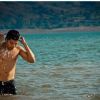 Gurmeet Choudhary : Gurmeet Choudhary as Maan first scene