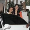 Rani Mukherjee and Sonam Kapoor grace Jacky Bhagnani's Birthday Party