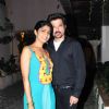 Anil Kapoor grace Jacky Bhagnani's Birthday Party