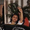 Rani Mukherjee grace Jacky Bhagnani's Birthday Party