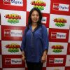 Sunidhi Chauhan at launch of Movie Sadda Adda