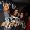 Chitrangda Singh unveiled the latest cover of 'Maxim' Magazine