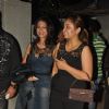 Celebs at launch of Mohini's new restaurant Mangiamo