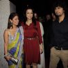 Sonu Niigam during the launch of  Mangiamo restaurant in Bandra