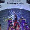 Neha Dhupia grace New Year's bash "Seduction" at Sahara Star