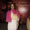 Shabana Azmi at Bhupen Hazarika Tribute in Andheri. .