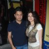 Celebs at Don 2 special screening at PVR