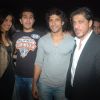 Priyanka Chopra, Ritesh Sidhwani, Farhan Akhtar, Shahrukh Khan at Don 2 special screening at PVR. .