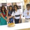 Mugdha Godse for Maha Feast outdoor food festival at Gateway of India