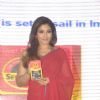 Raveena Tandon at Seven Seas press meet at Taj Hotel