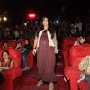 Vidya Balan promotes 'Kahaani' at PVR in Mumbai