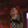 Celeb performing live King in Concert organized by Nagrik Shikshan Sanstha in Mumbai