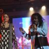 Hariharan performing live King in Concert organized by Nagrik Shikshan Sanstha in Mumbai