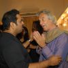 Shankar Mahadevan with JohnMcLaughlin grace live King in Concert organized by Nagrik Shikshan Sans