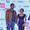 Abhishek Bachchan and Bipasha Basu promote 'Players' at Inorbit Mall in Mumbai
