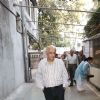 Mukesh Bhatt pays last tribute to veteran producer-distributor Darshan Sabharwal